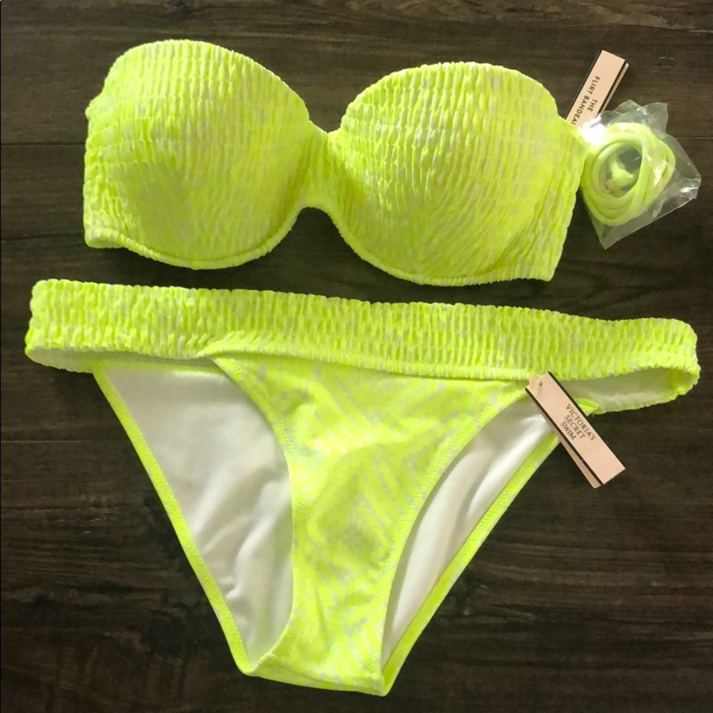 VS Swim bikini